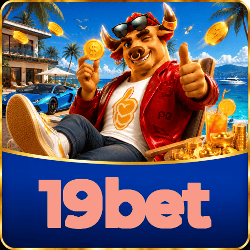 Resumo do fluxo de instalação do app 19bet — ilustração editorial
